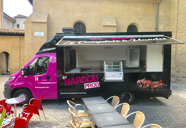 Food-Truck